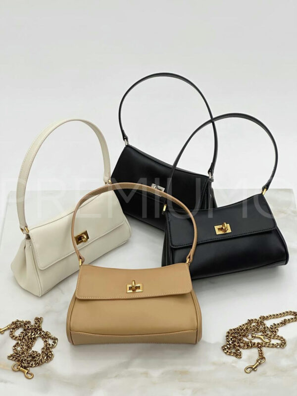Balenciaga сумка PR650251 5