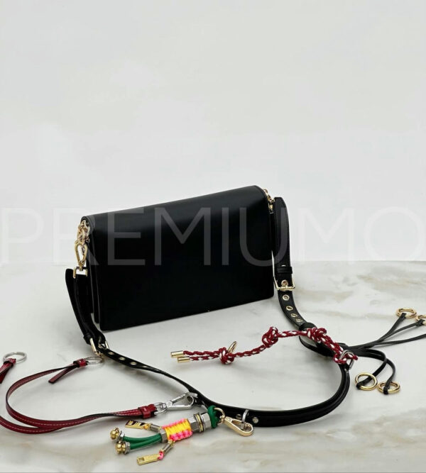 Prada сумка PR176623 5