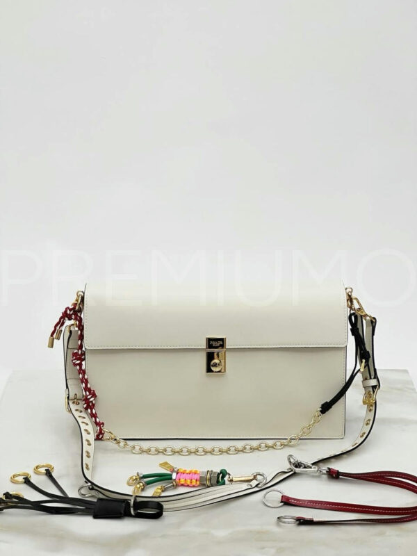 Prada сумка PR335764