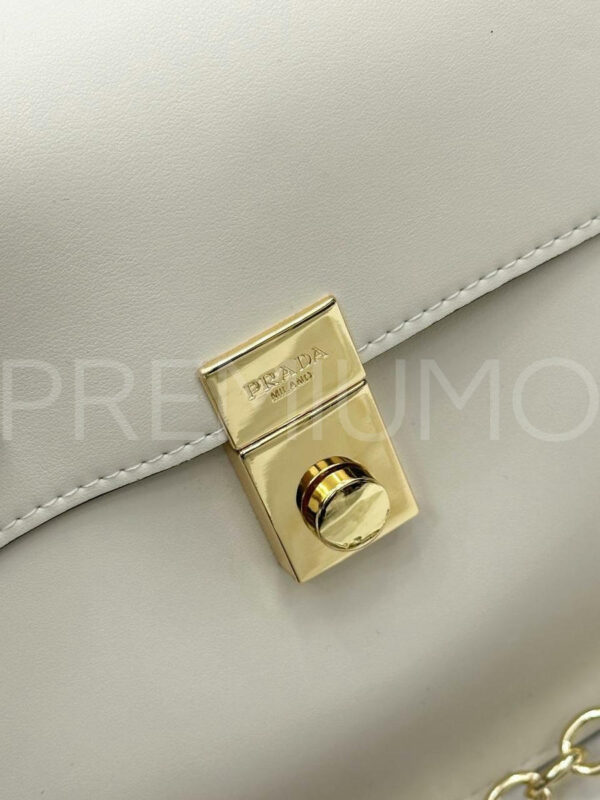 Prada сумка PR335764 4