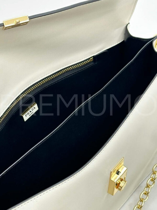 Prada сумка PR335764 5