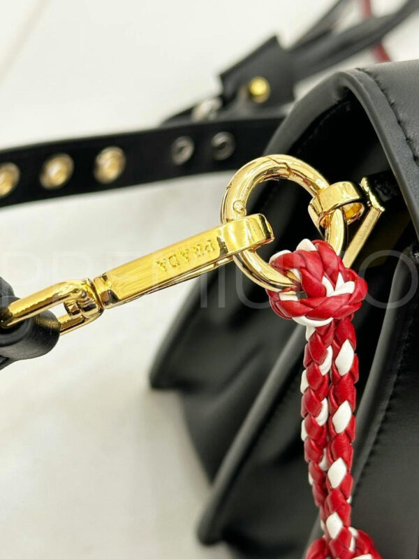 Prada сумка PR176623 8