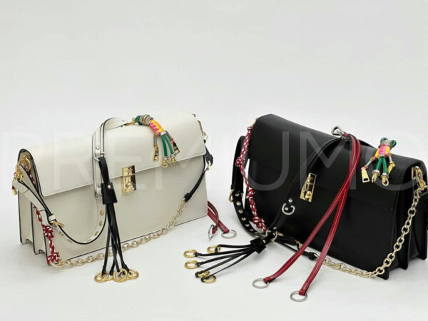 Prada сумка PR176623 9