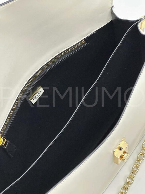 Prada сумка PR335764 7