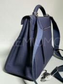 Hermes сумка PR431500 8
