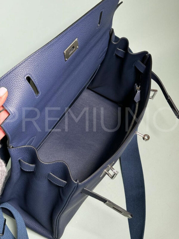 Hermes сумка PR431500 5