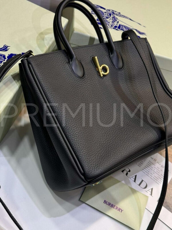 Burberry сумка PR753010 6