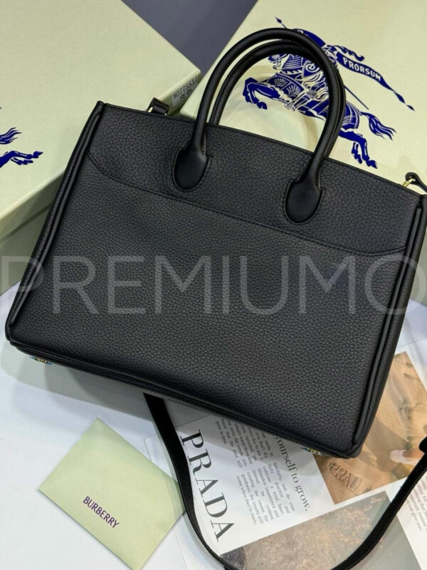 Burberry сумка PR753010 9
