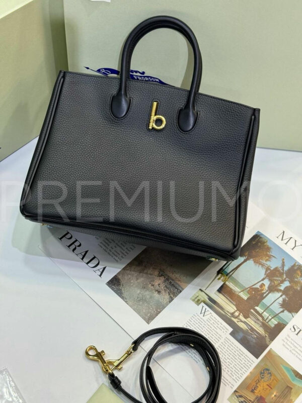 Burberry сумка PR753010 2