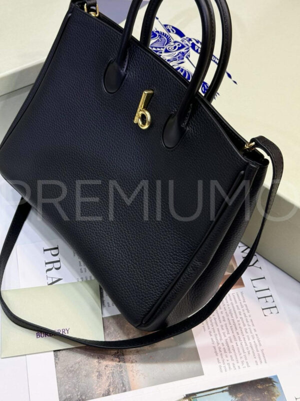 Burberry сумка PR753010 4