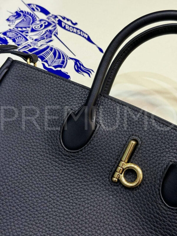 Burberry сумка PR753010 5