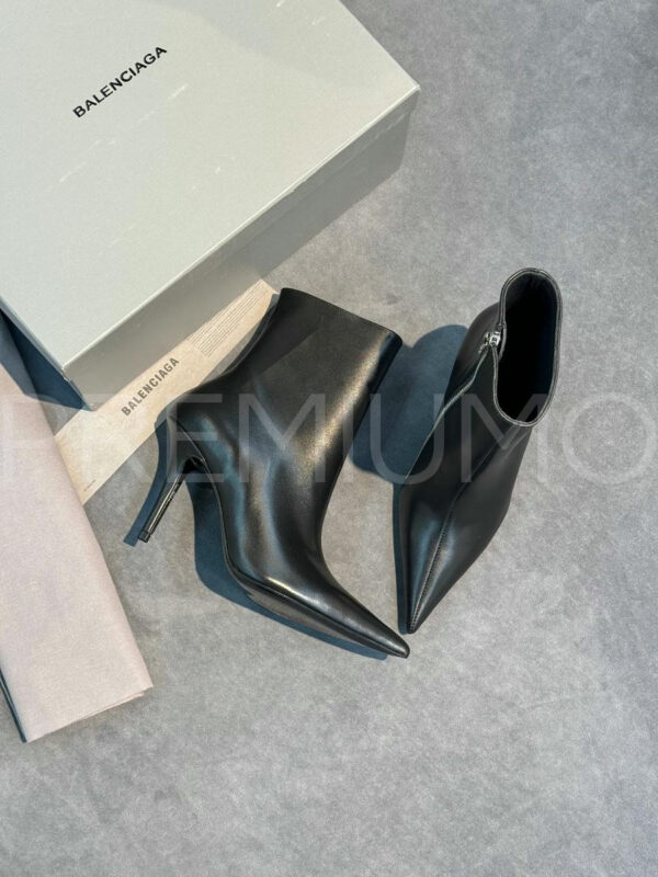 Balenciaga ботильоны PR512401 9