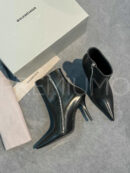 Balenciaga ботильоны PR512401 24