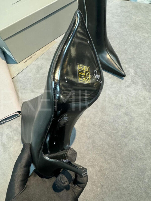 Balenciaga ботильоны PR512401 11