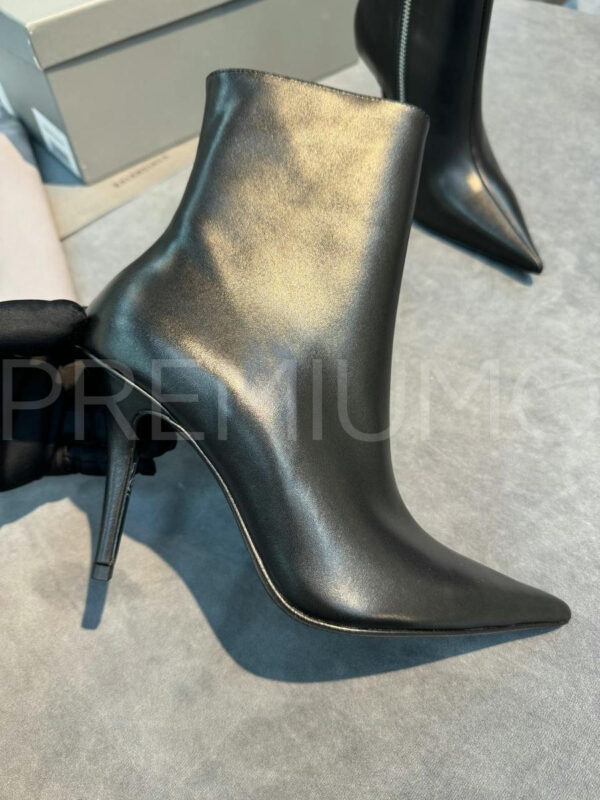 Balenciaga ботильоны PR512401 12