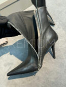 Balenciaga ботильоны PR512401 27
