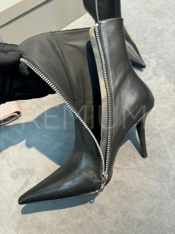 Balenciaga ботильоны PR512401 13