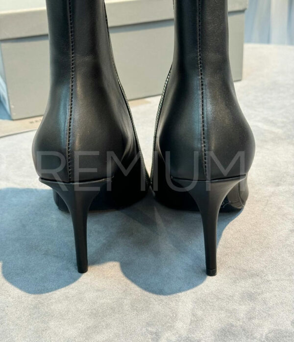 Balenciaga ботильоны PR512401 14
