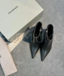 Balenciaga ботильоны PR512401 22