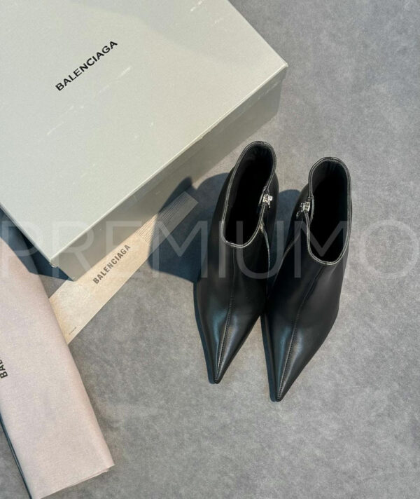 Balenciaga ботильоны PR512401 8