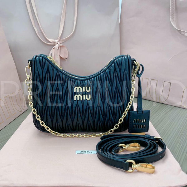 Miu Miu сумка PR904431