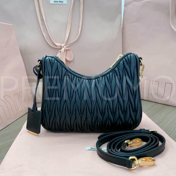 Miu Miu сумка PR904431 2
