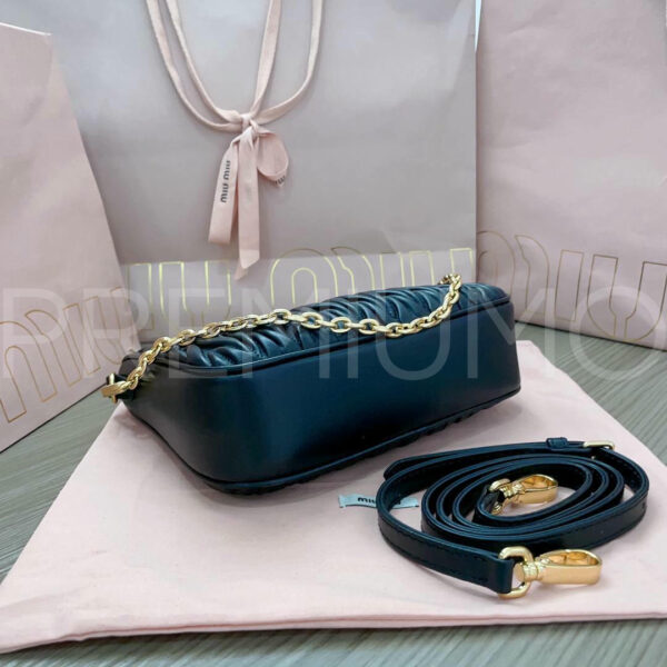 Miu Miu сумка PR904431 3