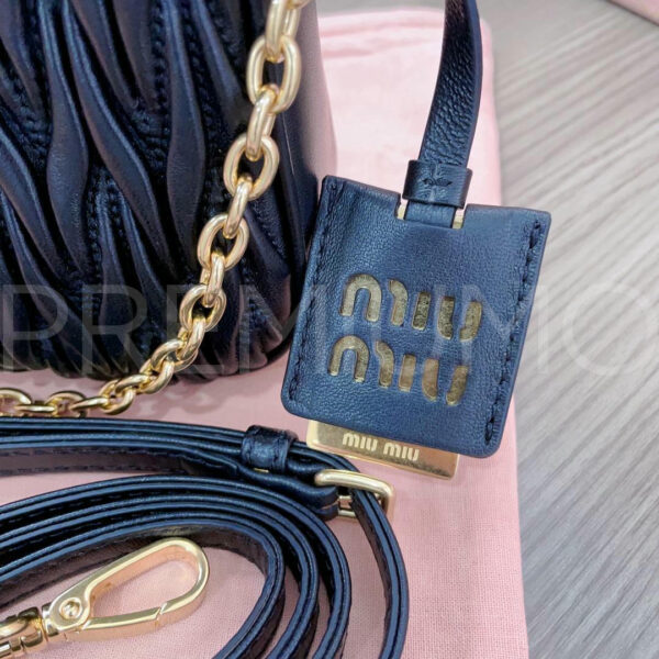 Miu Miu сумка PR904431 5