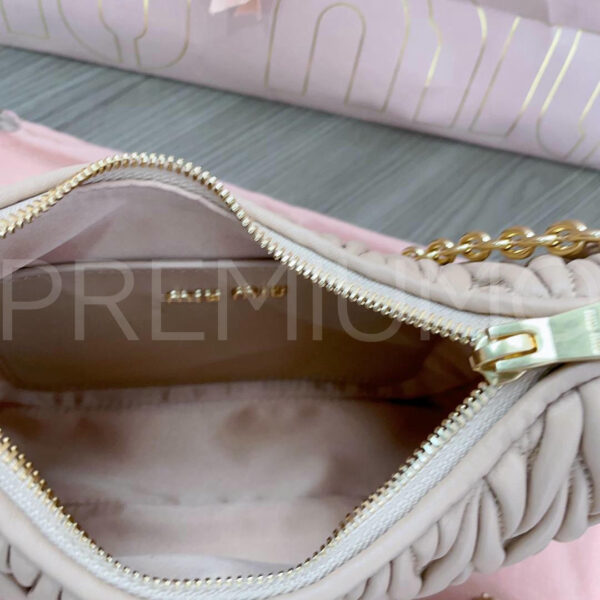 Miu Miu сумка PR853067 7