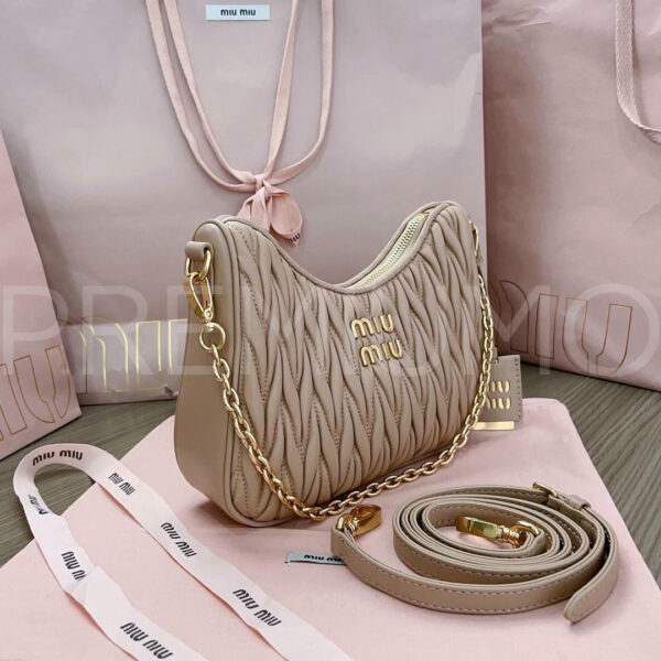 Miu Miu сумка PR853067 2