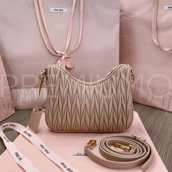 Miu Miu сумка PR853067 3