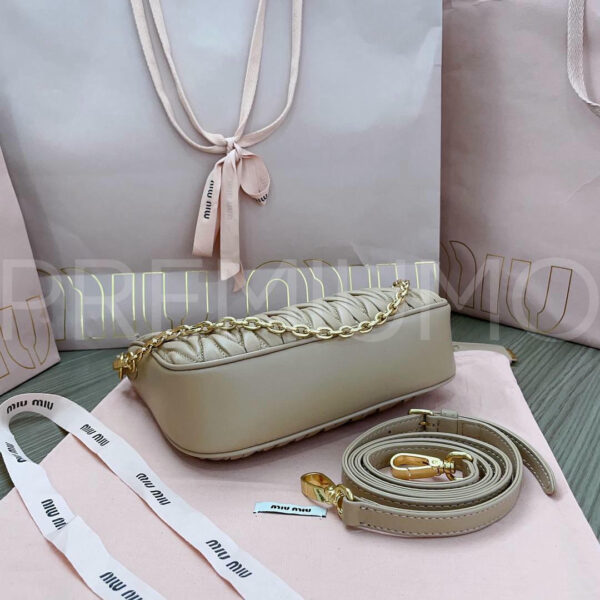 Miu Miu сумка PR853067 4