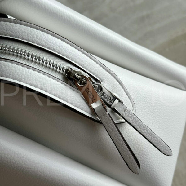Tod’s сумка PR558934 6