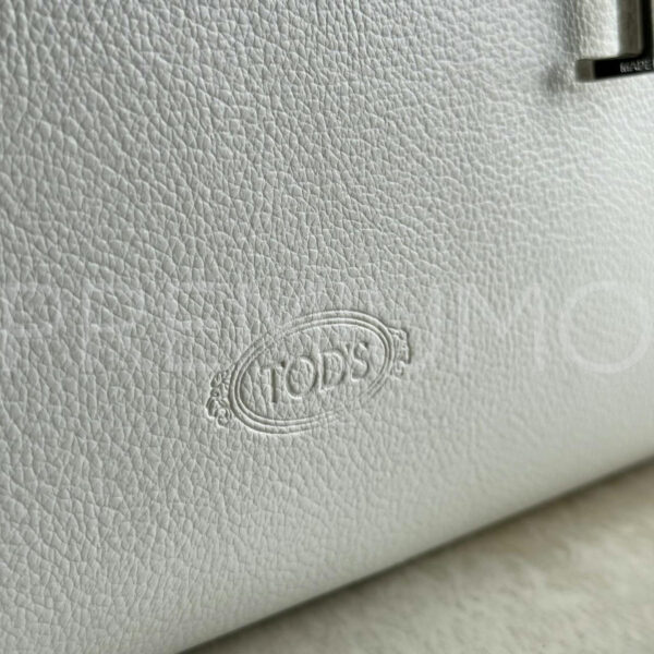 Tod’s сумка PR558934 8