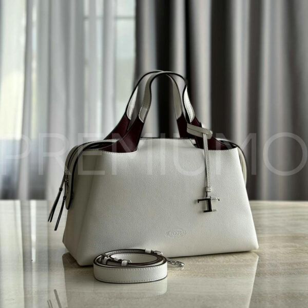 Tod’s сумка PR558934 3