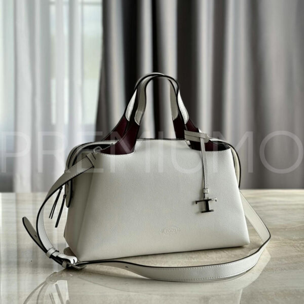 Tod’s сумка PR558934 4