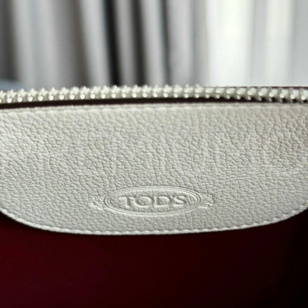 Tod’s сумка PR558934 15