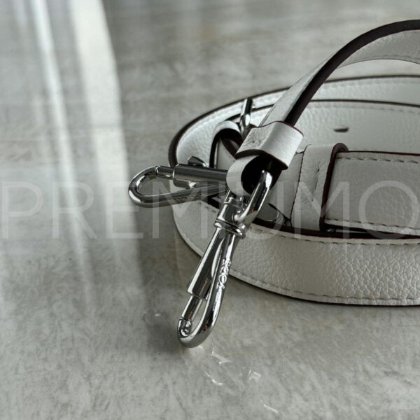 Tod’s сумка PR558934 12