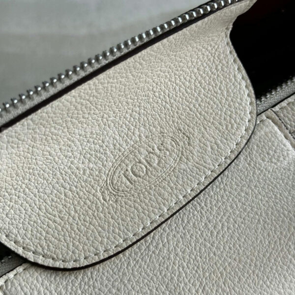 Tod’s сумка PR272412 10