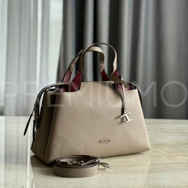 Tod’s сумка PR636591 4
