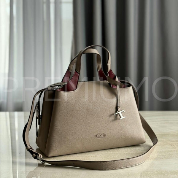 Tod’s сумка PR636591 5