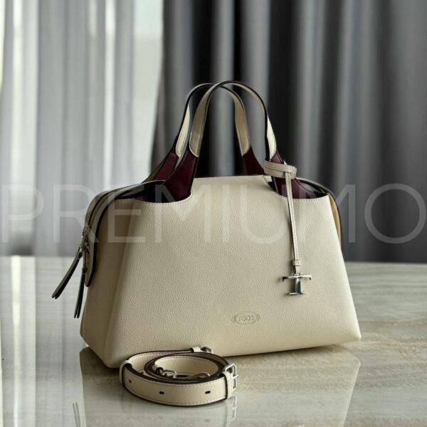 Tod’s сумка PR272412 5