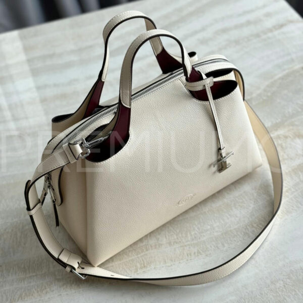 Tod’s сумка PR272412 7