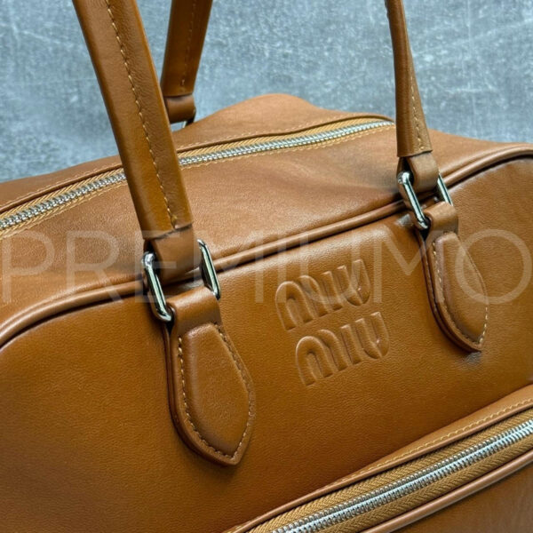 Miu Miu сумка PR732111 4