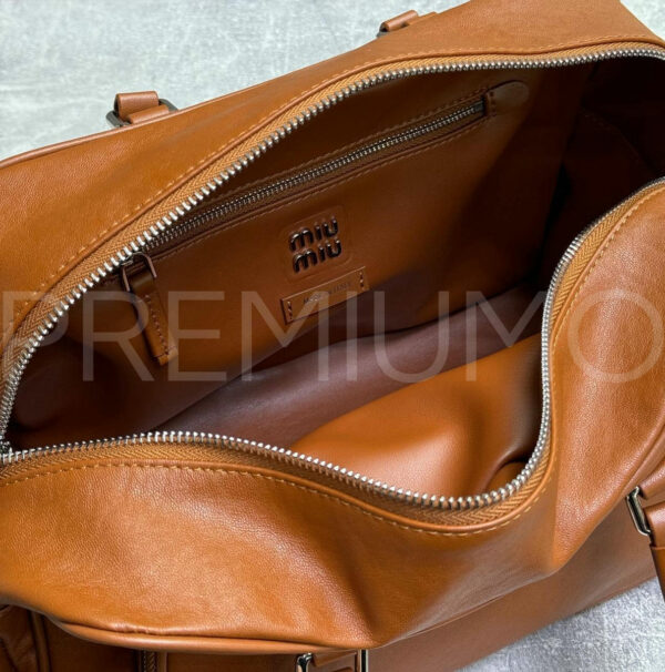 Miu Miu сумка PR732111 5