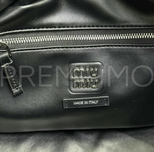 Miu Miu сумка PR621586 11