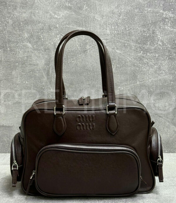 Miu Miu сумка PR657405