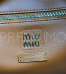 Miu Miu сумка PR732111 13