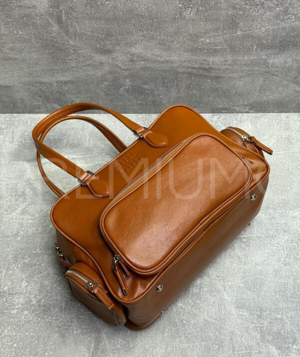Miu Miu сумка PR732111 7