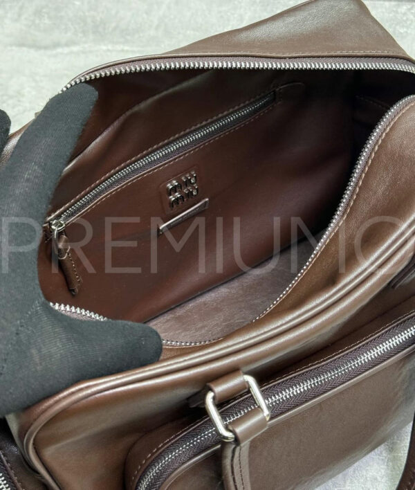 Miu Miu сумка PR657405 15